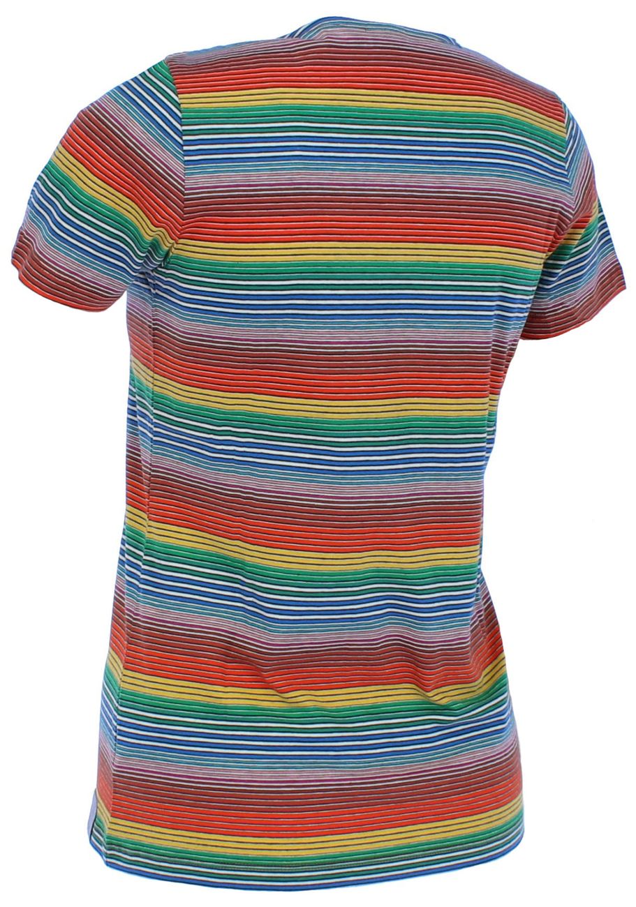 ELKLINE WONDERFUL Damen T-Shirt Multicoclor - Elkline - SAGATOO - 4051533608054