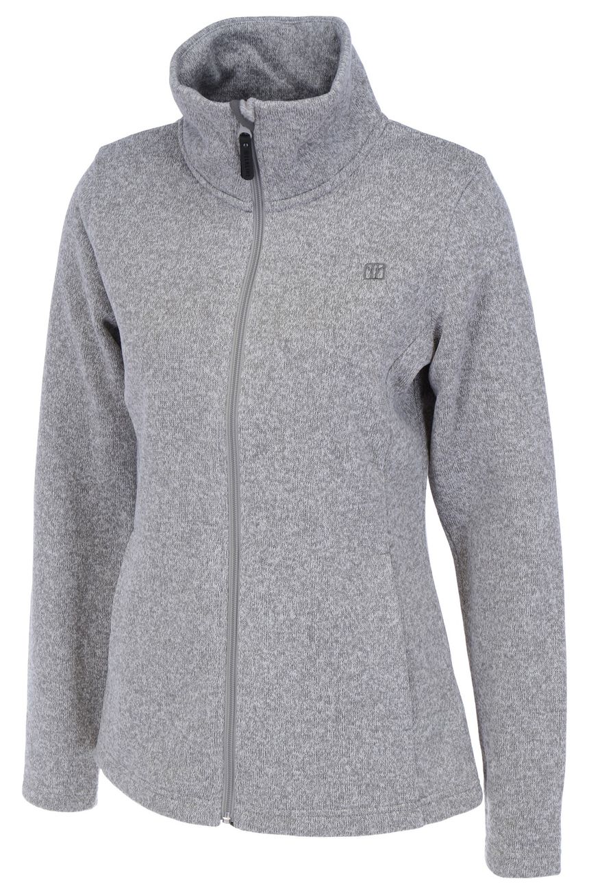 ELKLINE WONDERLAND Damen Strick-Fleecejacke - Elkline - SAGATOO - 4051533677197