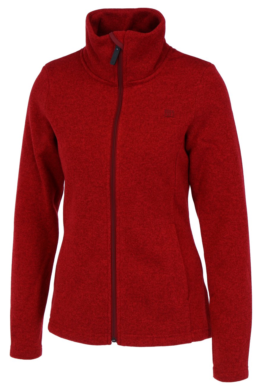 ELKLINE WONDERLAND Damen Strick-Fleecejacke - Elkline - SAGATOO - 4051533694071