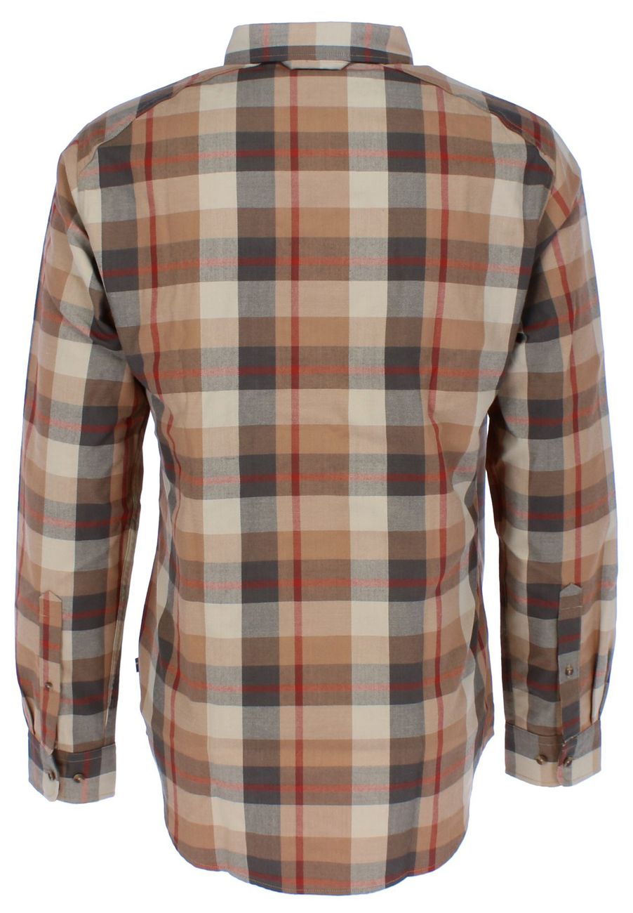 Fjällräven Fjällglim Shirt Herren Hemd - Fjällräven - SAGATOO - 7323450534523