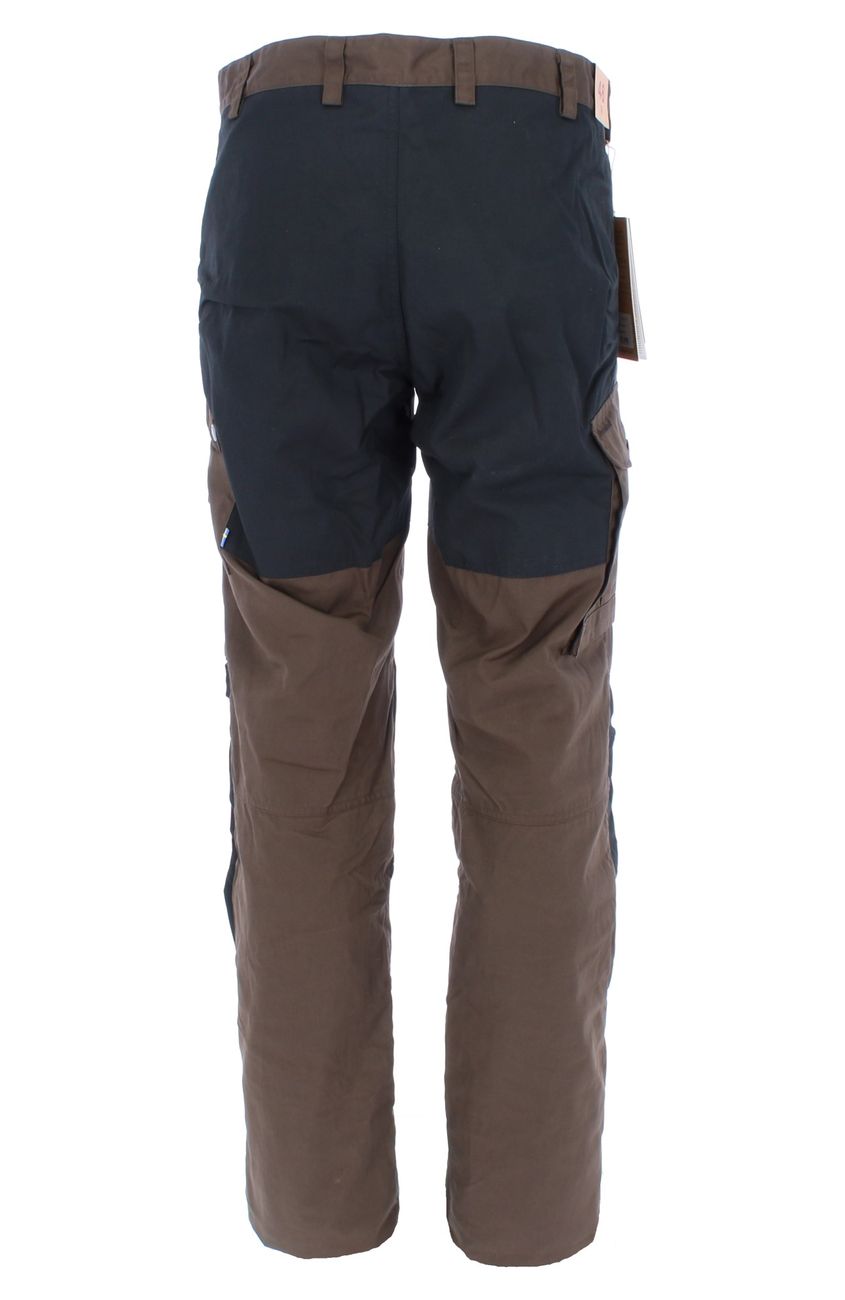 Fjällräven Herren Hose Barents Pro Hydr. Trousers - Fjällräven - SAGATOO -