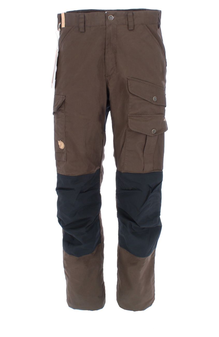 Fjällräven Herren Hose Barents Pro Hydr. Trousers - Fjällräven - SAGATOO -