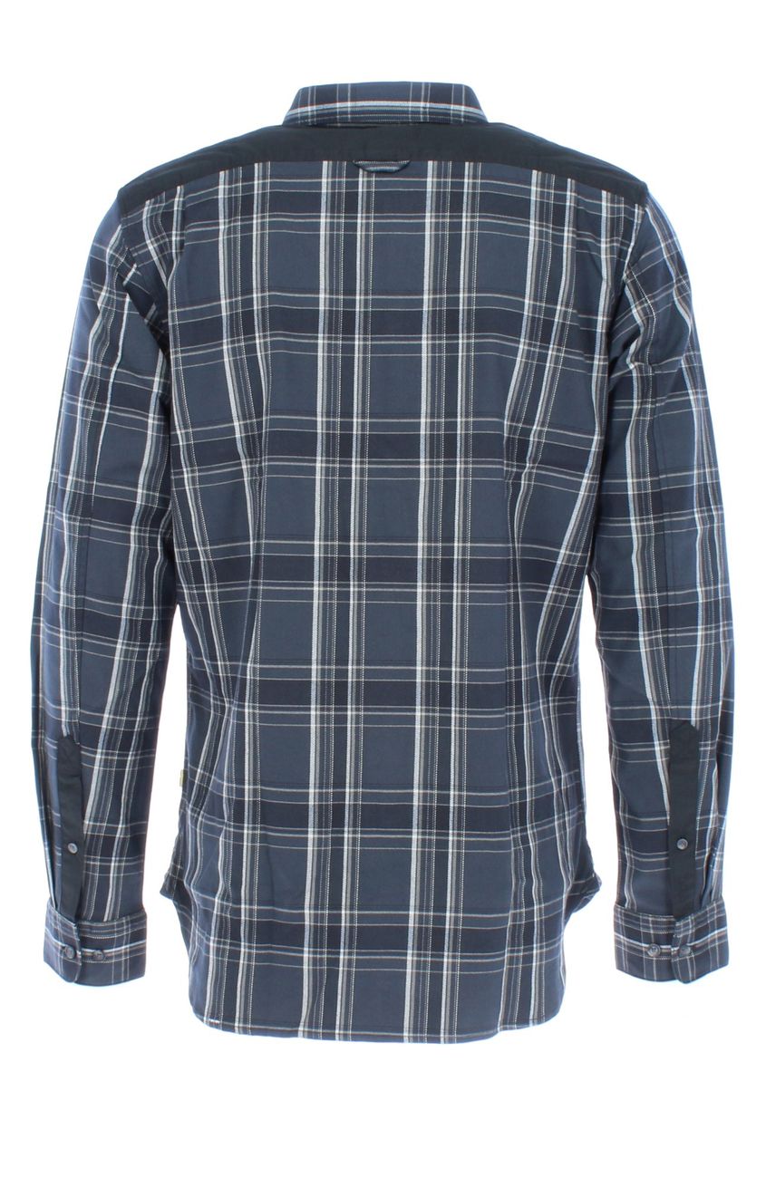 Fjällräven - Singi Pro Shirt LS M Herren Langarm Hemd - Fjällräven - SAGATOO - 7323450348106