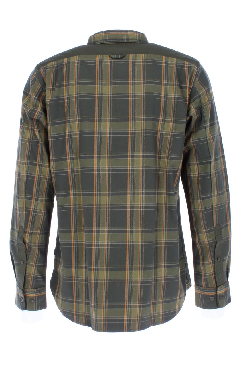 Fjällräven - Singi Pro Shirt LS M Herren Langarm Hemd - Fjällräven - SAGATOO - 7323450348106