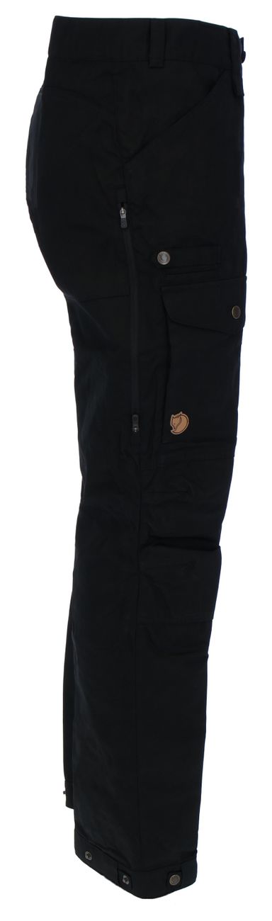 Fjällräven Vidda Pro Ventilated Trousers Long Herren Trekkinghose - Fjällräven - SAGATOO - 7323450523572