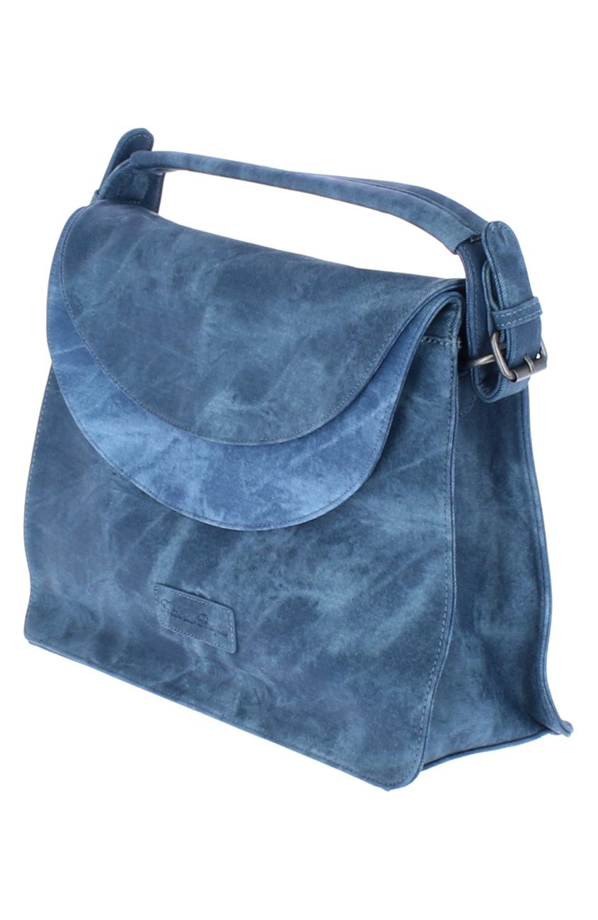 Fritzi aus Preußen Aida Damen Handtasche - Fritzi aus Preußen - SAGATOO - 4059065077683