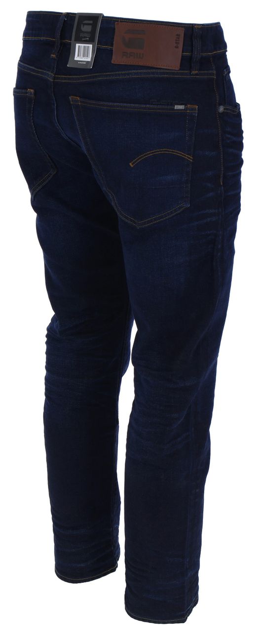 G-Star Herren Jeans 3301 Straight - G-Star Raw Denim - SAGATOO - 8719369221392
