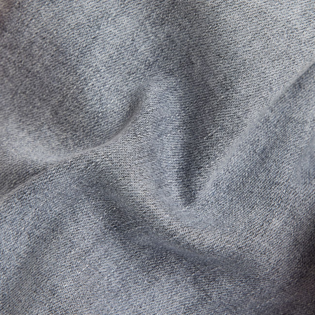 G-STAR RAW DENIM 3301 SKINNY WMN Sun Faded Glacier Grey Damen Jeans - G-Star Raw Denim - SAGATOO - 8720347232484