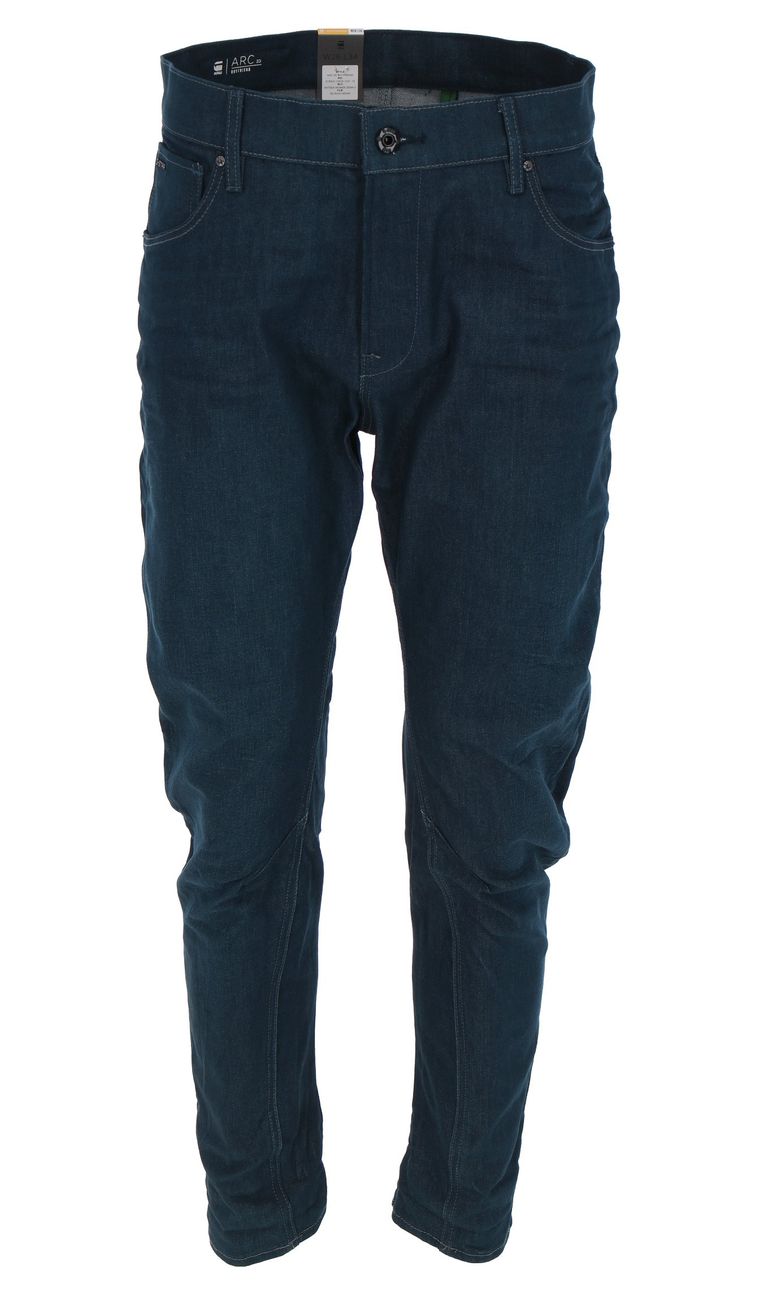 G-STAR RAW DENIM ARC 3D BOYFRIEND Damen Jeans - G-Star Raw Denim - SAGATOO - 8719772319549