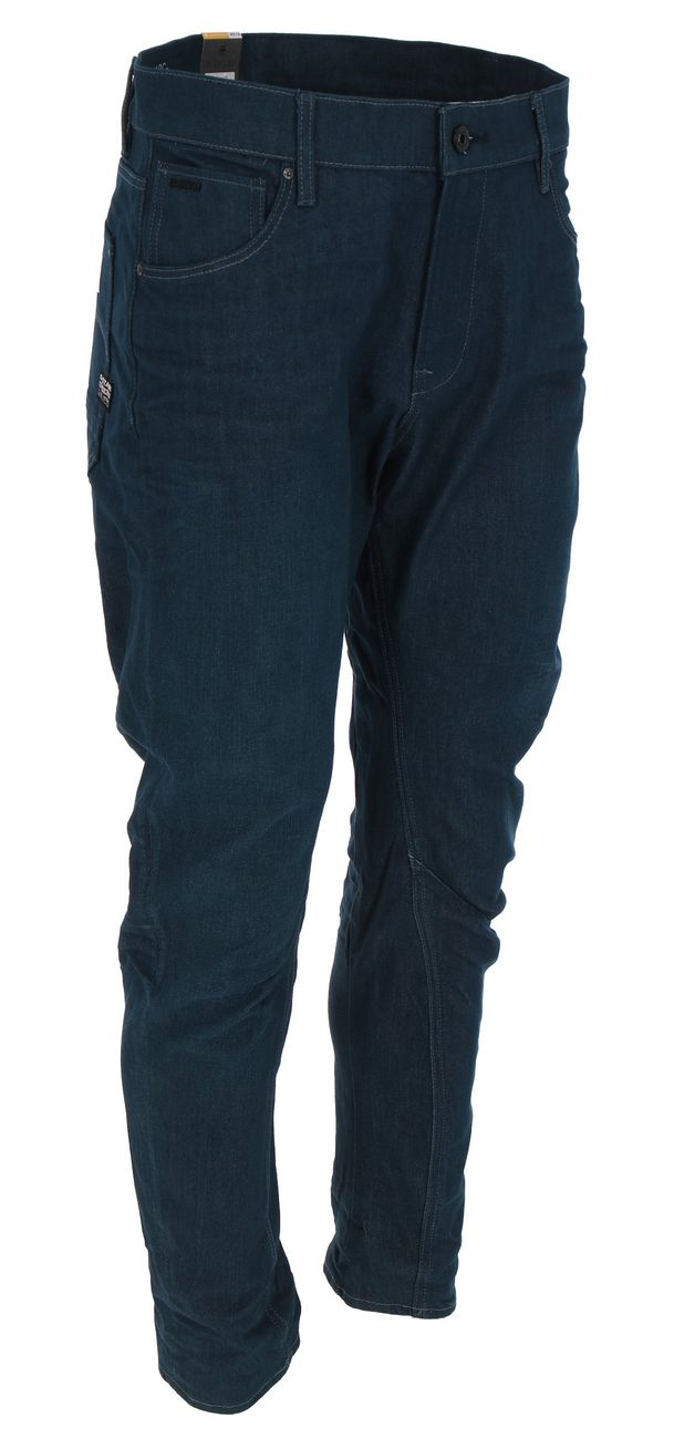 G-STAR RAW DENIM ARC 3D BOYFRIEND Damen Jeans - G-Star Raw Denim - SAGATOO - 8719772319549