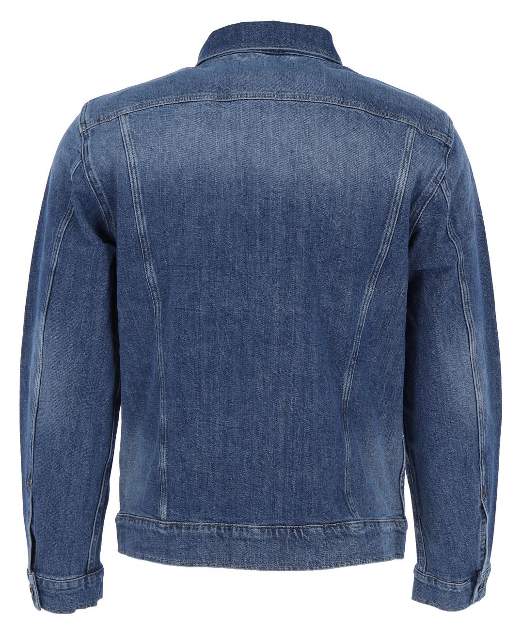 G-STAR RAW DENIM ARC 3D JACKET Unisex Jeansjacke - G-Star Raw Denim - SAGATOO - 8719772542985