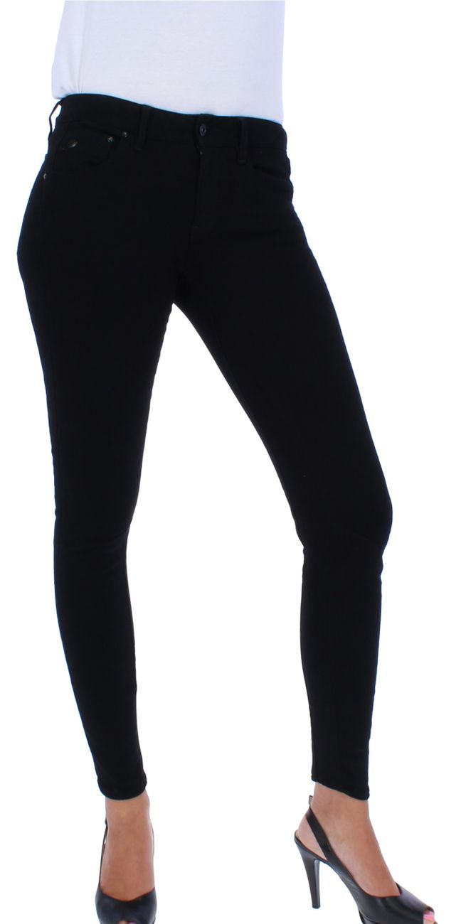 G-STAR RAW DENIM ARC 3D MID SKINNY Damen Jeans - G-Star Raw Denim - SAGATOO - 8719768703963