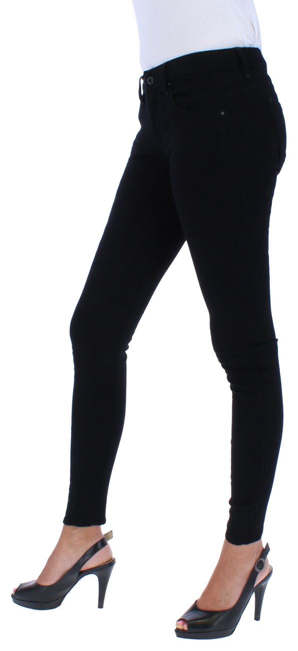 G-STAR RAW DENIM ARC 3D MID SKINNY Damen Jeans - G-Star Raw Denim - SAGATOO - 8719768703963