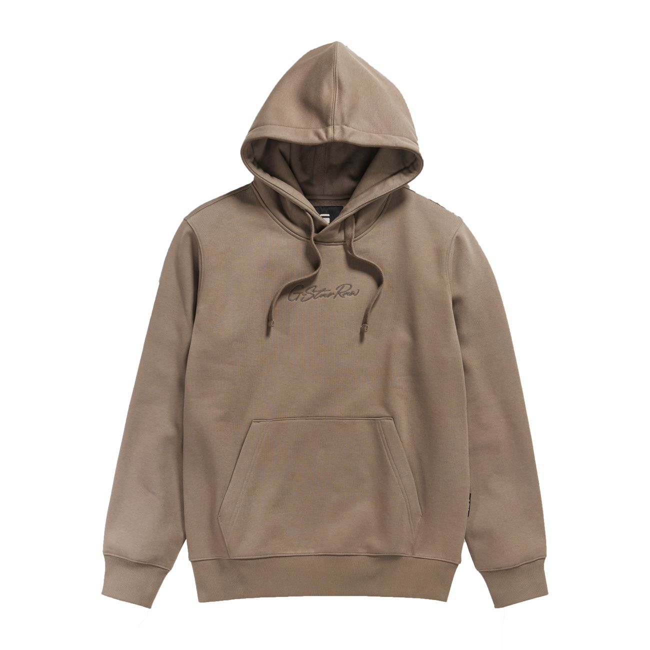 G-STAR RAW DENIM AUTOGRAPH HDD Herren Kapuzenpullover - G-Star Raw Denim - SAGATOO - 8720347883259