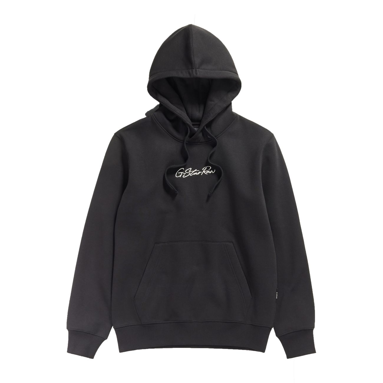 G-STAR RAW DENIM AUTOGRAPH HDD Herren Kapuzenpullover - G-Star Raw Denim - SAGATOO - 8720347883310