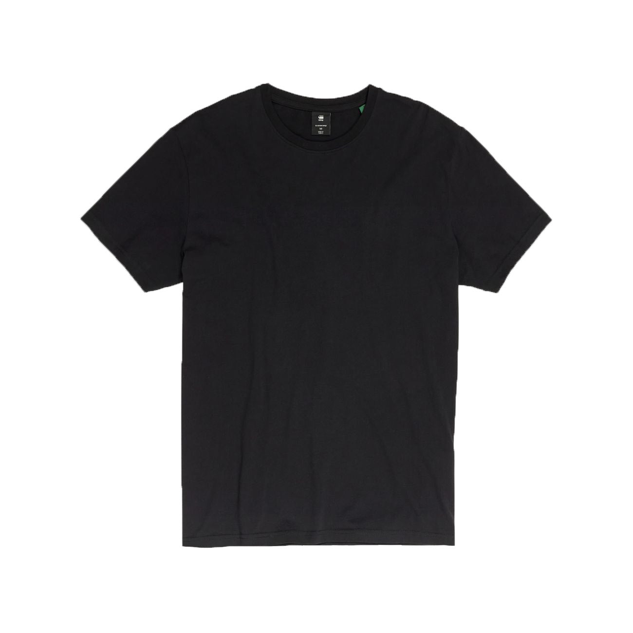 G-STAR RAW DENIM BACK GRAPHIC R T Herren T-Shirt - G-Star Raw Denim - SAGATOO - 8720347473016