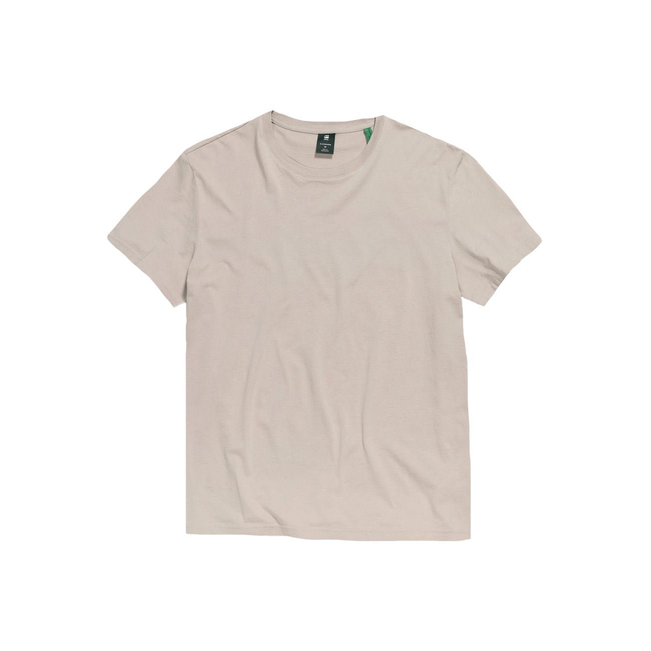 G-STAR RAW DENIM BACK PHOTO PRINT R T Herren T-Shirt - G-Star Raw Denim - SAGATOO - 8720347474068