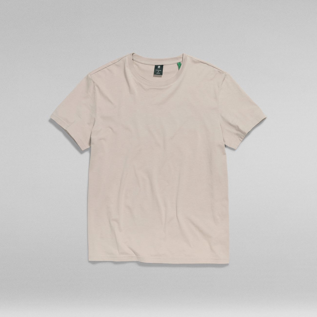 G-STAR RAW DENIM BACK PHOTO PRINT R T Herren T-Shirt - G-Star Raw Denim - SAGATOO - 8720347474150