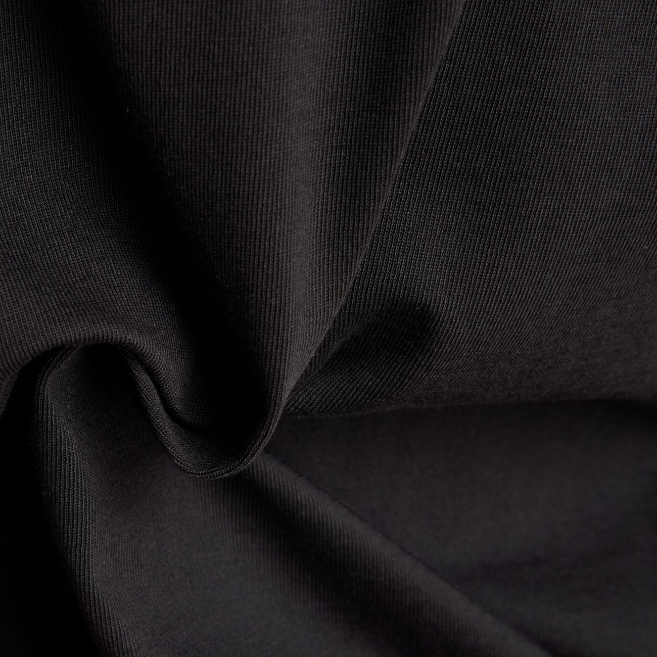 G-STAR RAW DENIM CENTER LOGO LOOSE R T Unisex T-Shirt - G-Star Raw Denim - SAGATOO - 8719772926426