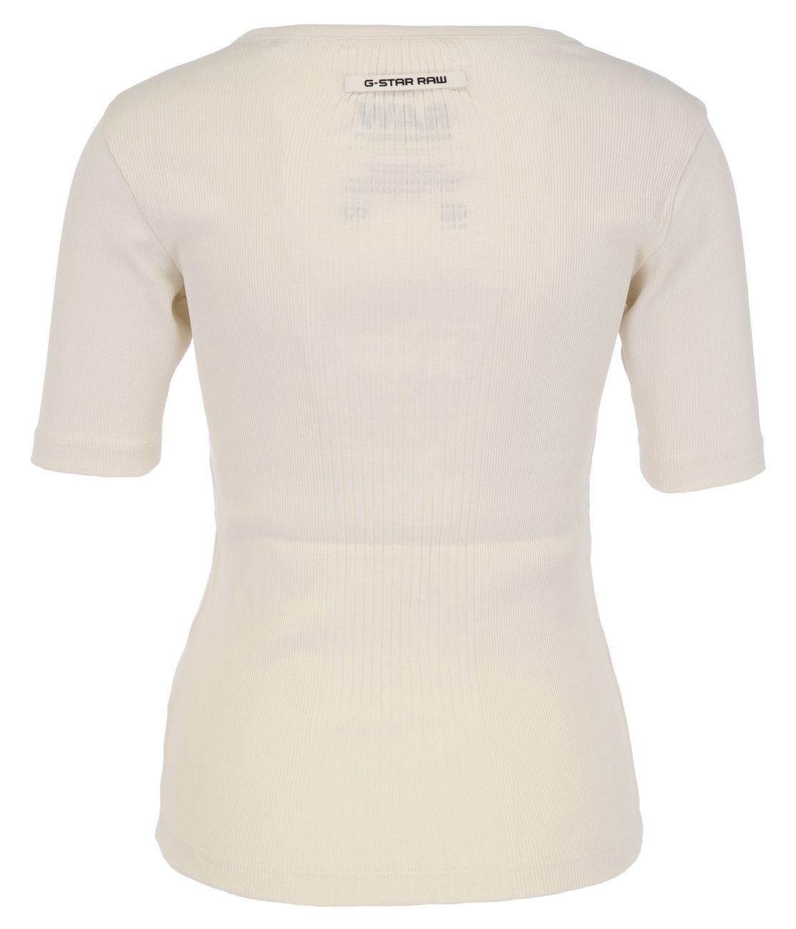 G-STAR RAW DENIM ENGINEERED SLIM R T Damen T-Shirt - G-Star Raw Denim - SAGATOO - 8719772906824