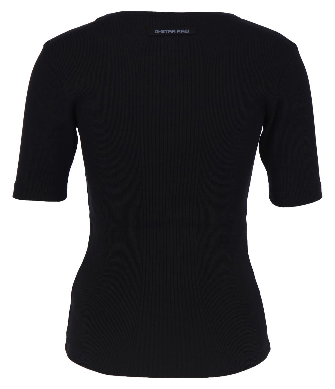 G-STAR RAW DENIM ENGINEERED SLIM R T Damen T-Shirt - G-Star Raw Denim - SAGATOO - 8719772906916