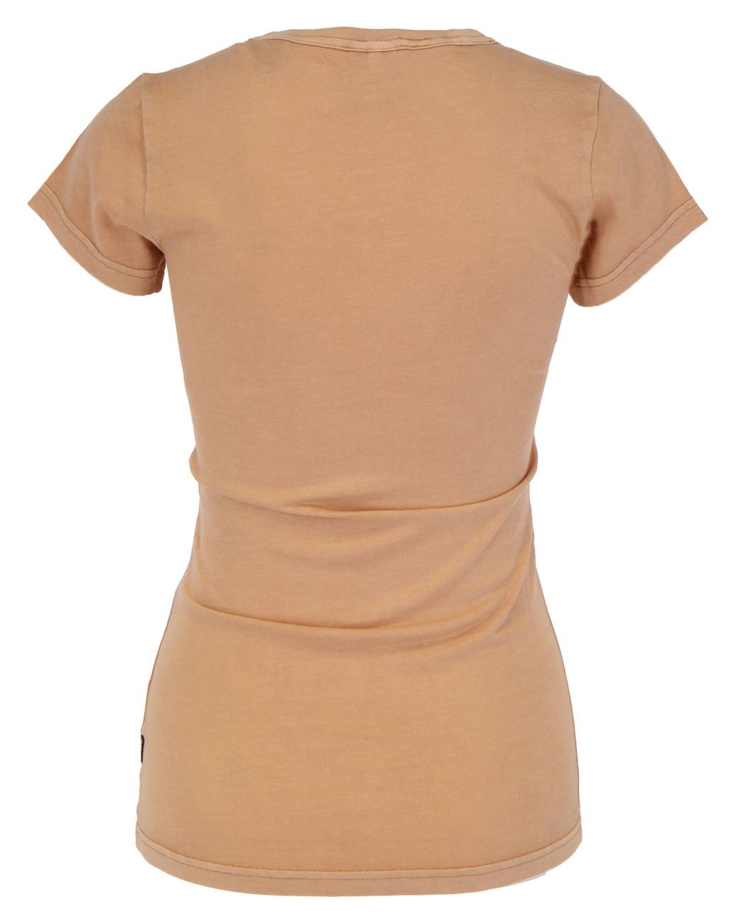 G-STAR RAW DENIM EYBEN SLIM V T Damen T-Shirt - G-Star Raw Denim - SAGATOO - 8719772907906