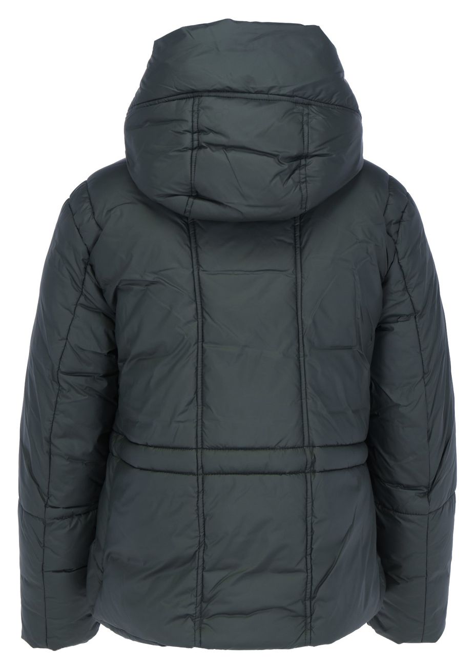 G-STAR RAW DENIM G-WHISTLER SHORT PDD JKT Damen Winterjacke - G-Star Raw Denim - SAGATOO - 8719772249389