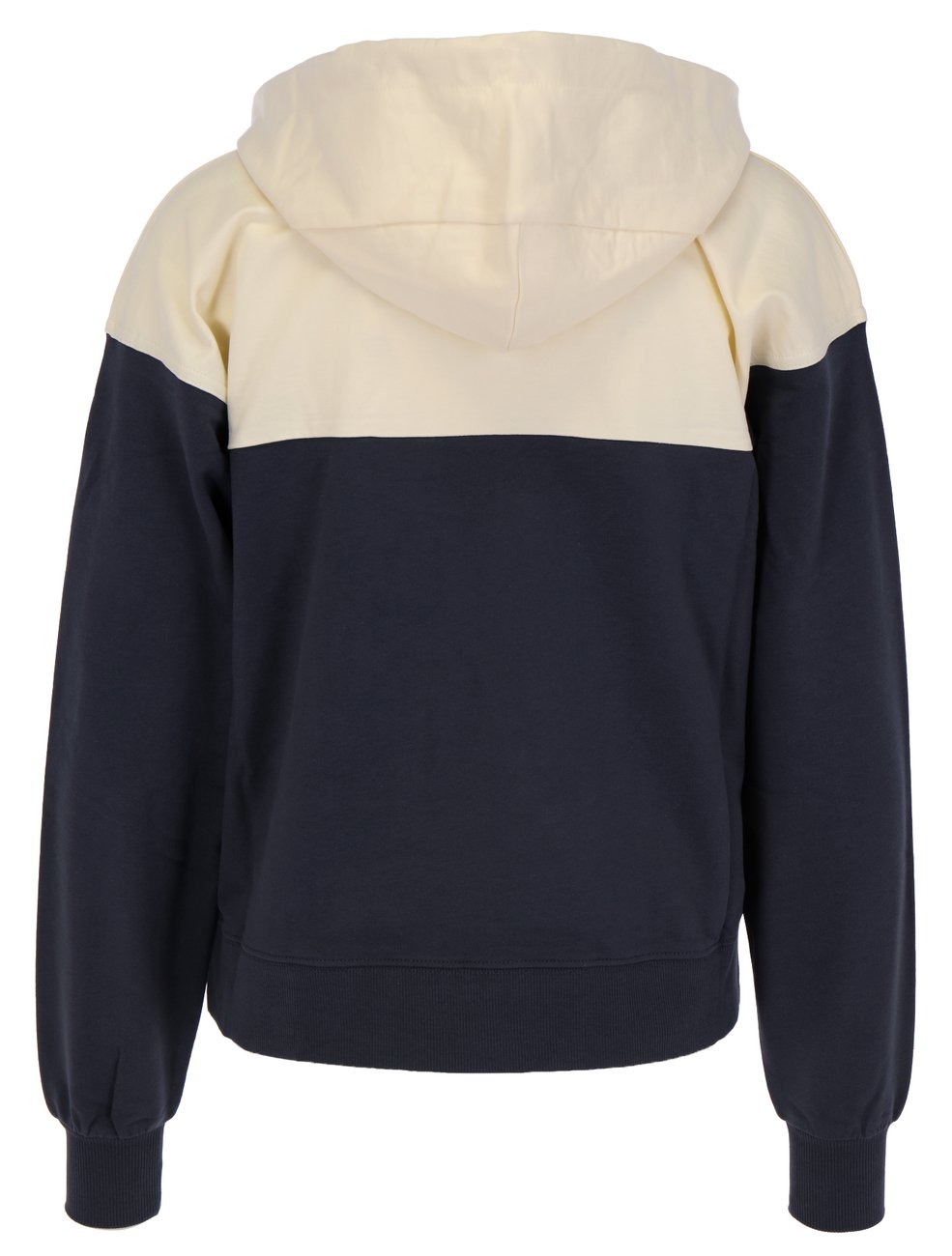 G-STAR RAW DENIM HARD CORE DENIM LOOSE Damen Kapuzen Sweatshirt - G-Star Raw Denim - SAGATOO - 8720346259536