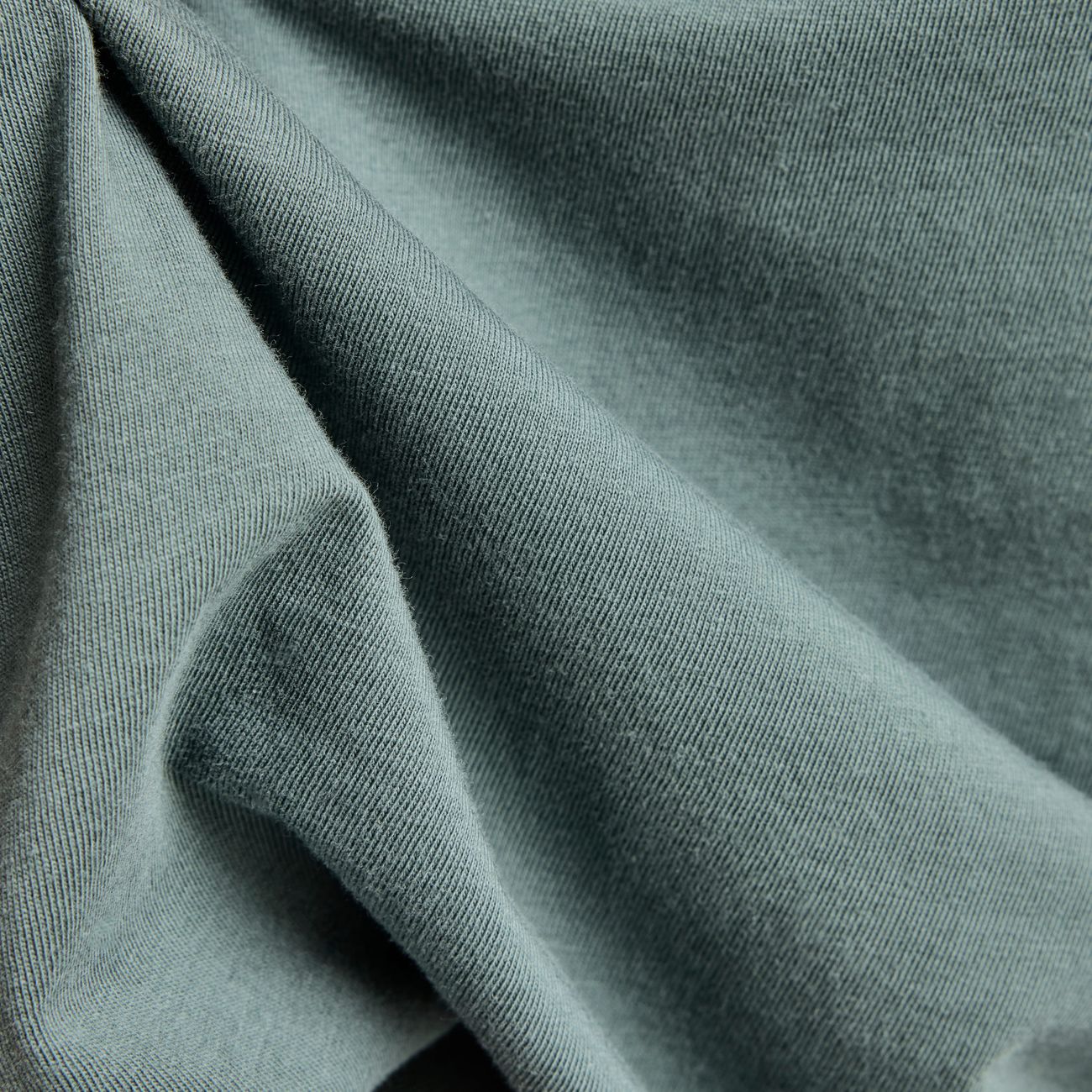 G-STAR RAW DENIM HOLORN R T Herren T-Shirt - G-Star Raw Denim - SAGATOO - 8720346856636