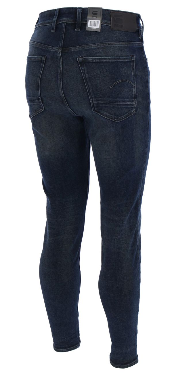 G-STAR RAW DENIM KAFEY ULTRA HIGH SKINNY Damen Jeans - G-Star Raw Denim - SAGATOO - 8719772239649