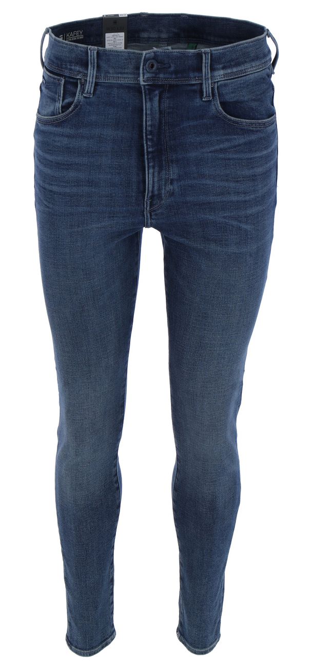 G-STAR RAW DENIM KAFEY ULTRA HIGH SKINNY Damen Jeans - G-Star Raw Denim - SAGATOO - 8719772802096