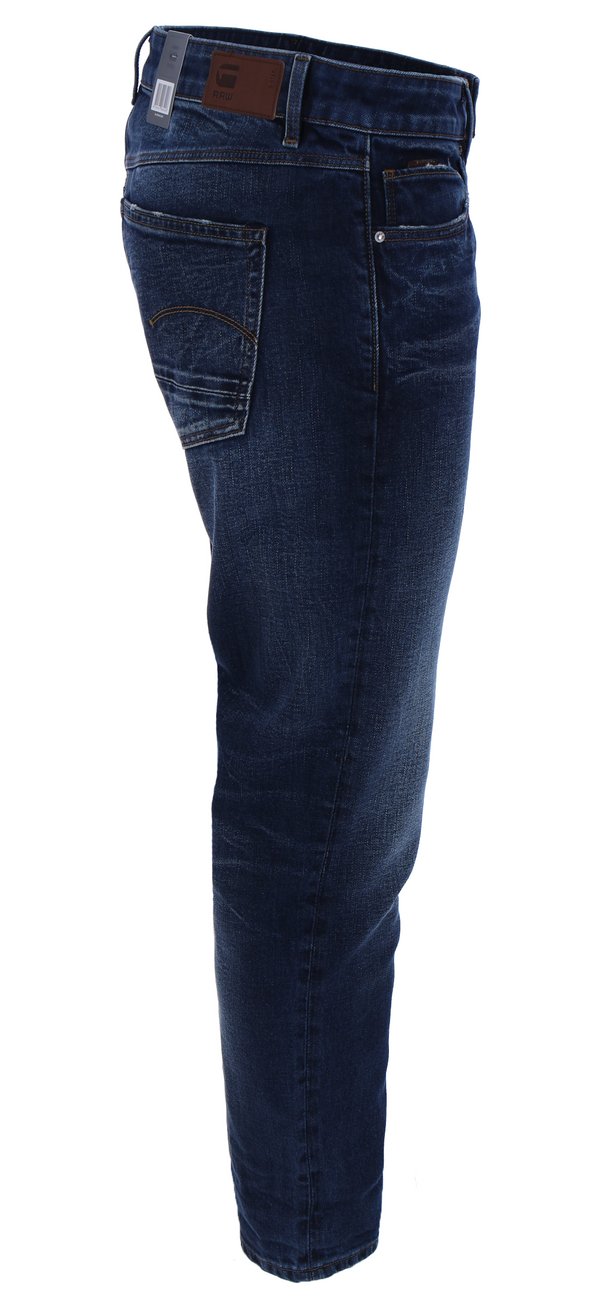 G-STAR RAW DENIM KATE BOYFRIEND Damen Boyfriend Jeans - G-Star Raw Denim - SAGATOO - 8720347085257