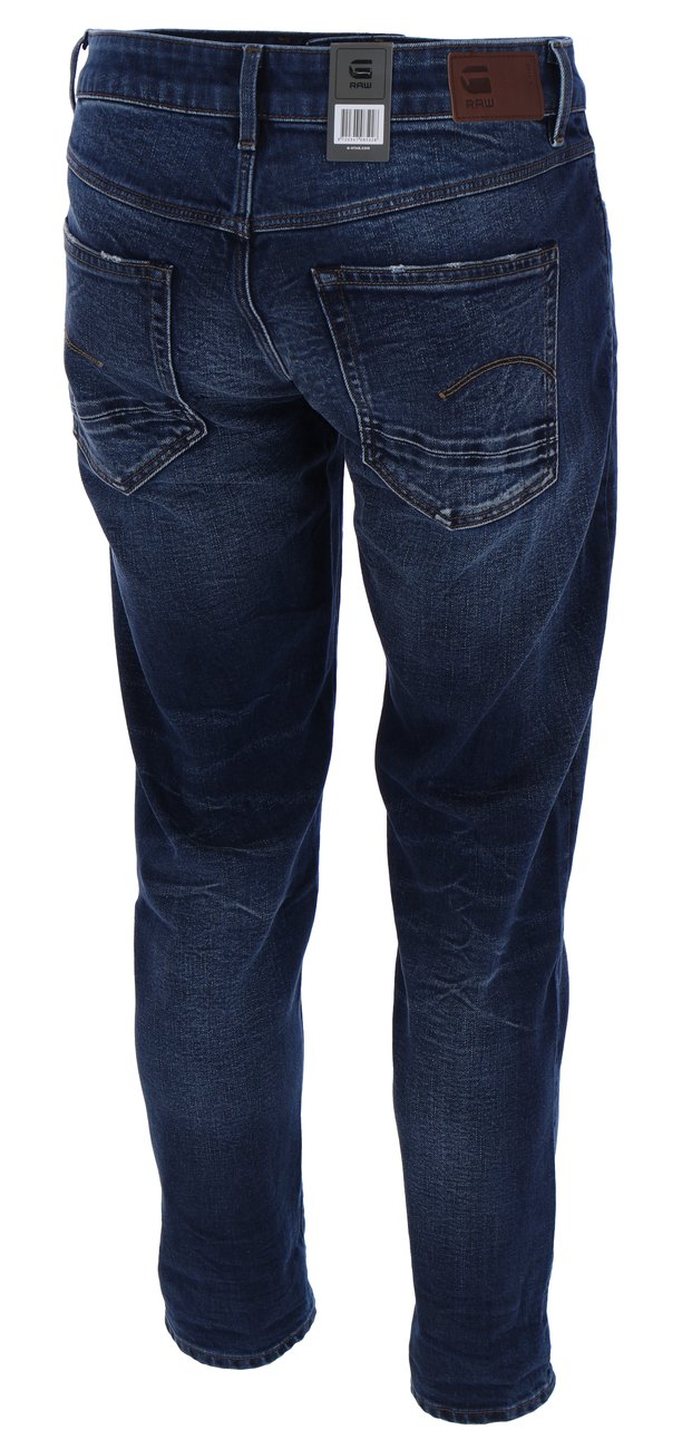 G-STAR RAW DENIM KATE BOYFRIEND Damen Boyfriend Jeans - G-Star Raw Denim - SAGATOO - 8720347085257