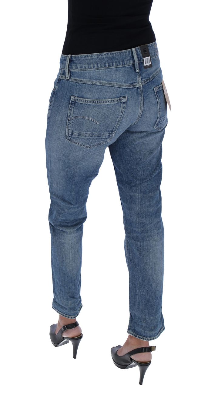 G-STAR RAW DENIM KATE BOYFRIEND Damen Jeans - G-Star Raw Denim - SAGATOO - 8719772007743