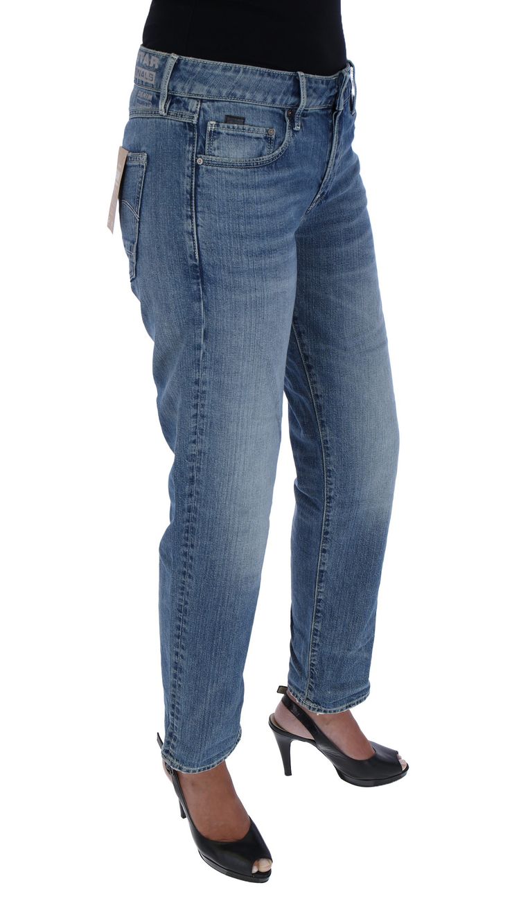 G-STAR RAW DENIM KATE BOYFRIEND Damen Jeans - G-Star Raw Denim - SAGATOO - 8719772007743