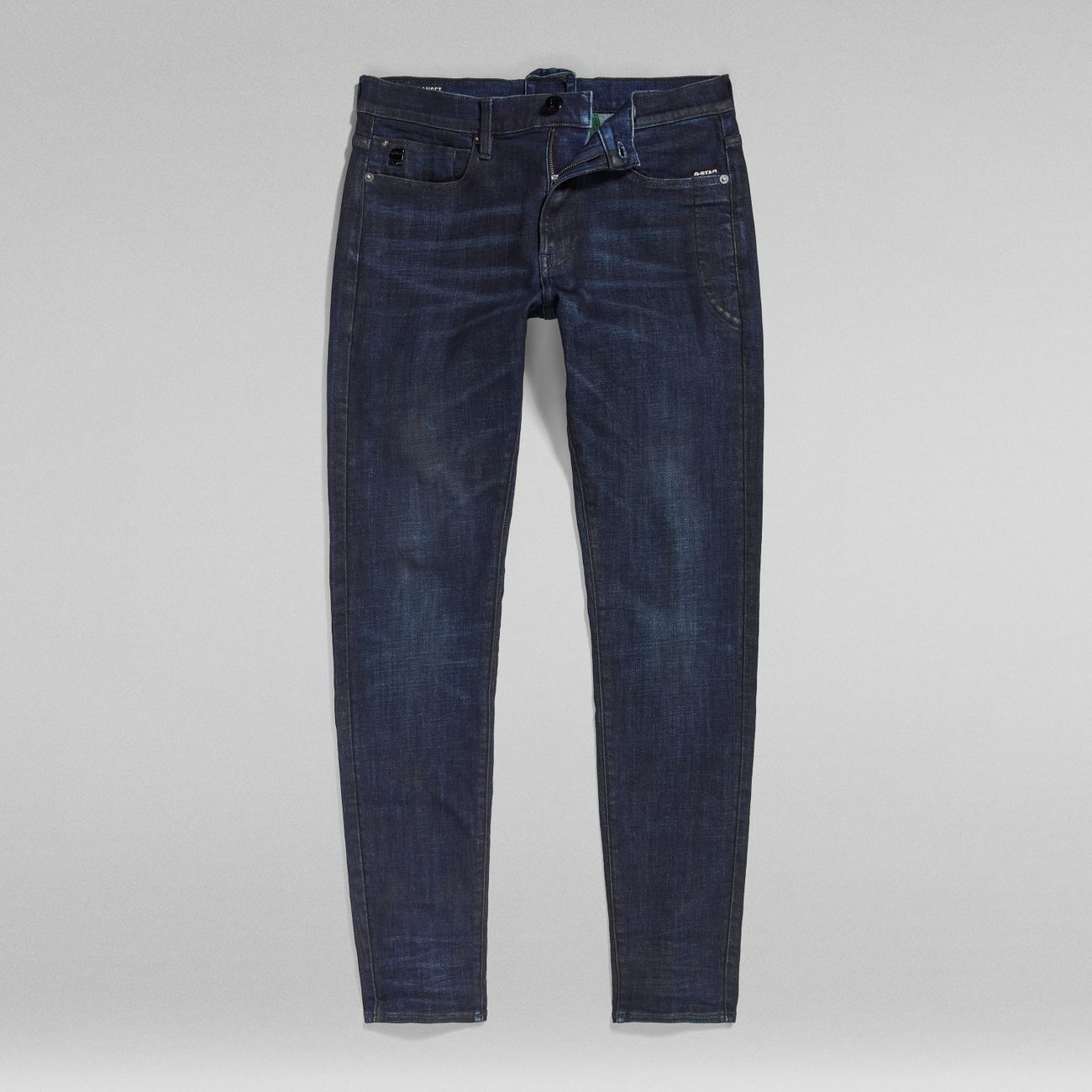 G-STAR RAW DENIM LANCET SKINNY Herren Jeans - G-Star Raw Denim - SAGATOO - 8720346688725