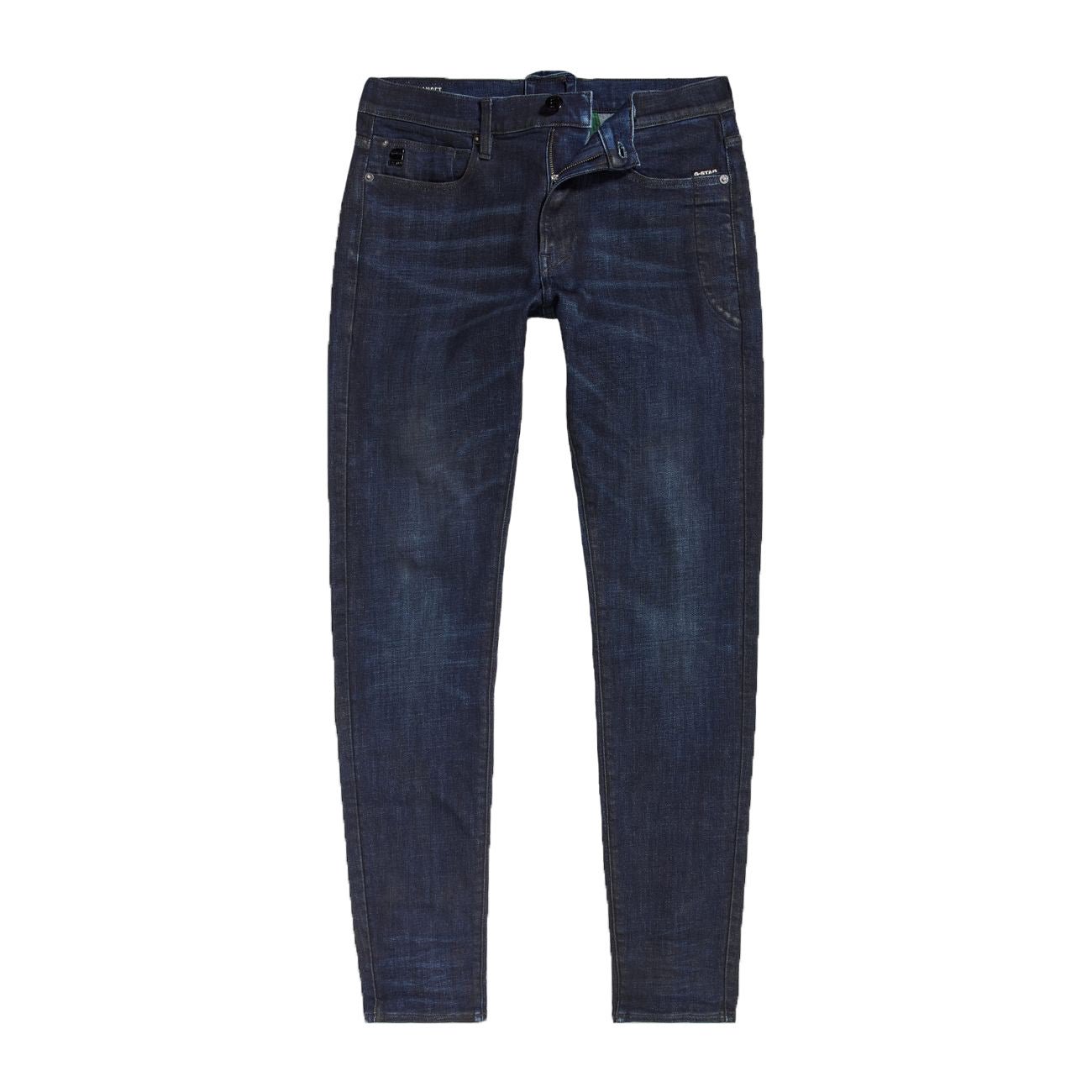 G-STAR RAW DENIM LANCET SKINNY Herren Jeans - G-Star Raw Denim - SAGATOO - 8720346688794