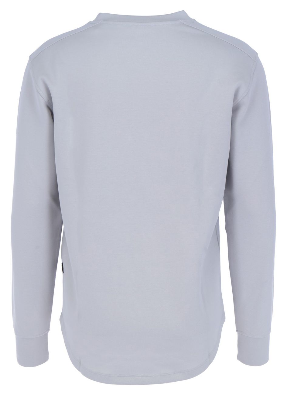 G-STAR RAW DENIM LASH R SW L/S Herren Sweatshirt - G-Star Raw Denim - SAGATOO - 8719772548406