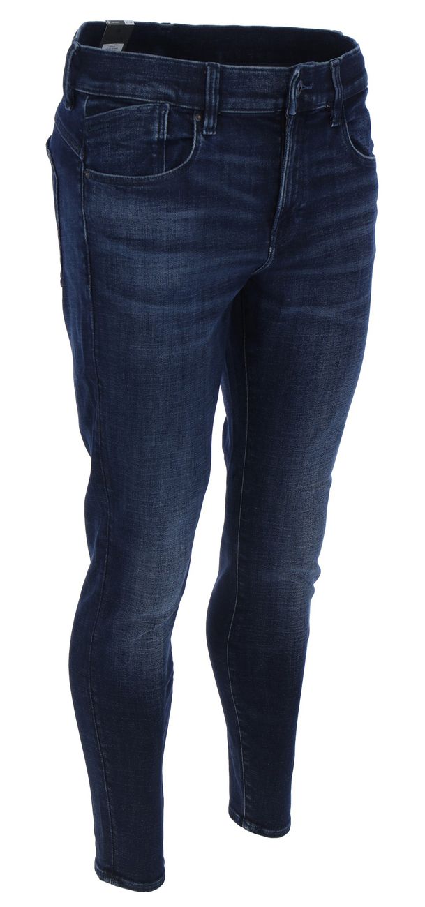 G-STAR RAW DENIM LHANA SKINNY Damen Jeans 5-Pocket-Design - G-Star Raw Denim - SAGATOO - 8719772514623