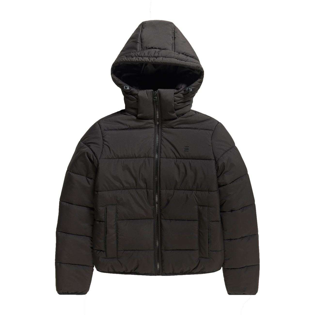 G-STAR RAW DENIM MEEFIC WMN Damen Stepp-Winterjacke - G-Star Raw Denim - SAGATOO - 8720347778425