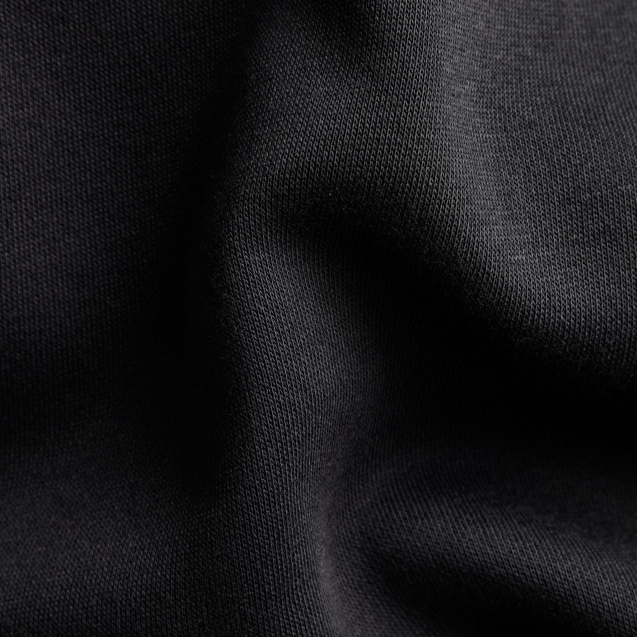 G-STAR RAW DENIM MULTI LAYER ORIGINALS HOODED Herren Sweatshirt - G-Star Raw Denim - SAGATOO - 8720346756721