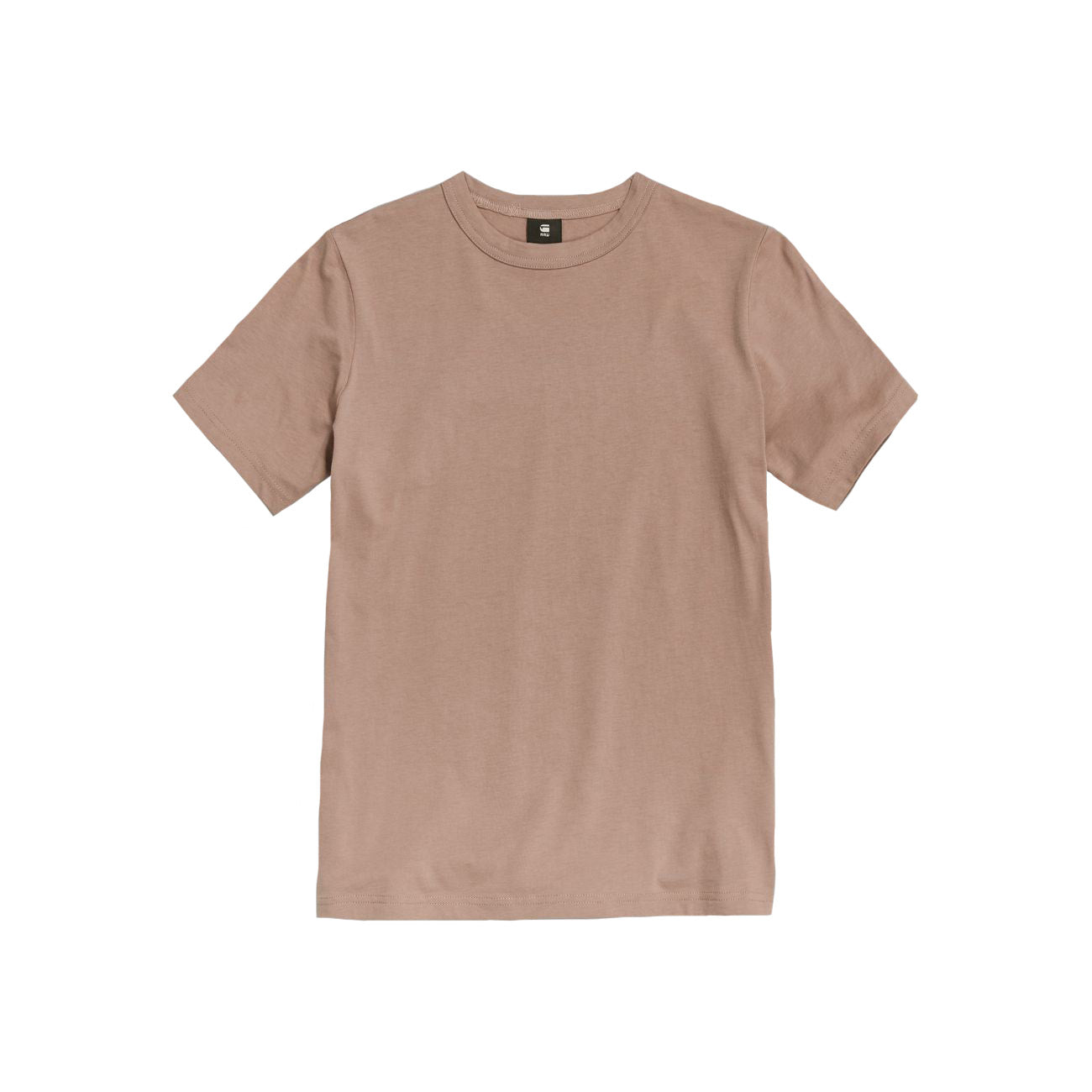 G-STAR RAW DENIM NYSID SLIM R T WMN Damen T-Shirt - G-Star Raw Denim - SAGATOO - 8720347405680