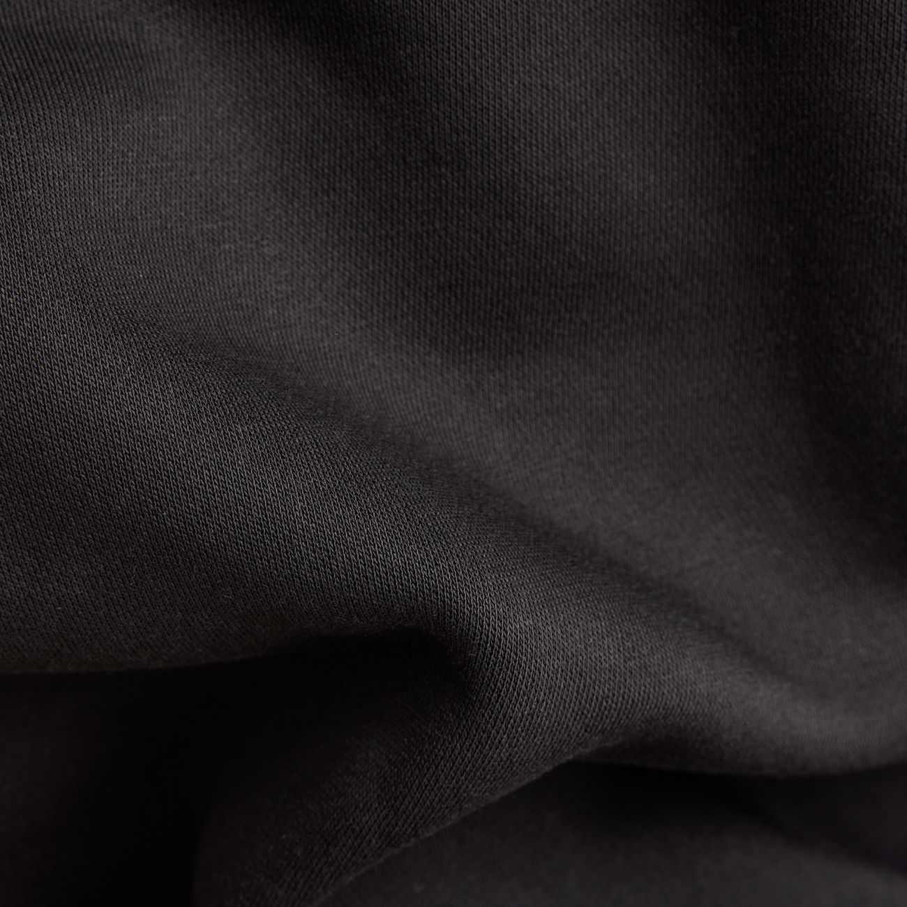 G-STAR RAW DENIM ORIGINALS STAMP R SWEAT Herren Sweatshirt - G-Star Raw Denim - SAGATOO - 8720346861869