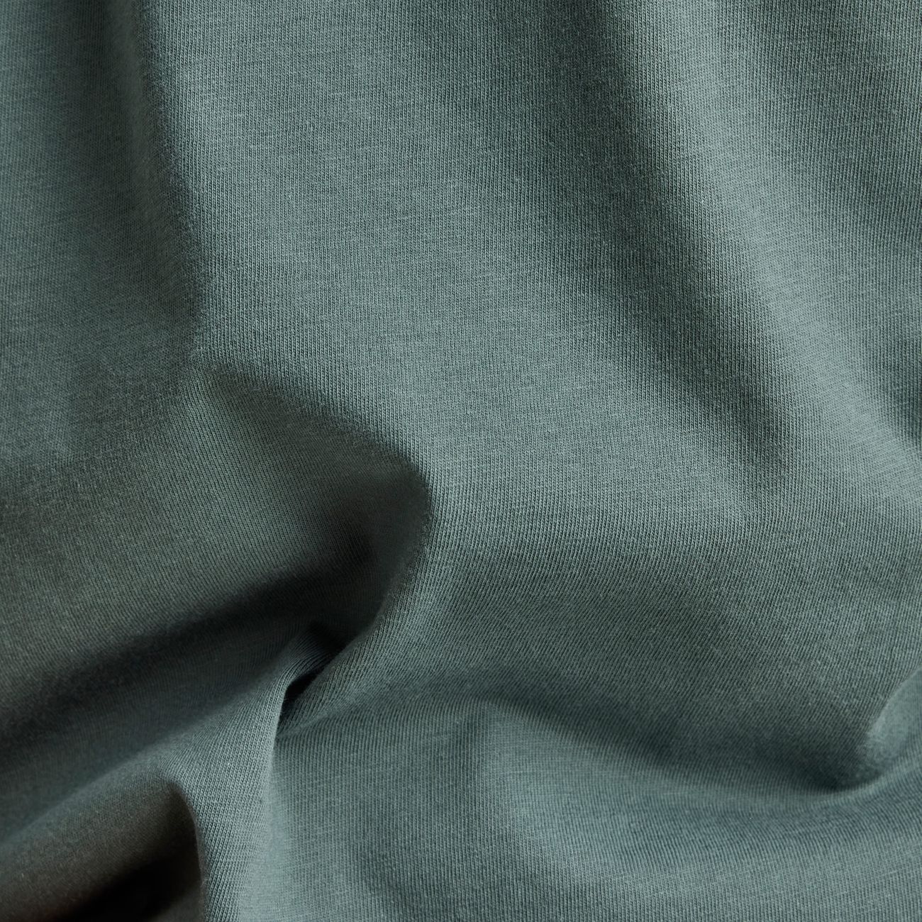 G-STAR RAW DENIM ORIGINALS STAMP R T Herren T-Shirt - G-Star Raw Denim - SAGATOO - 8720346866727