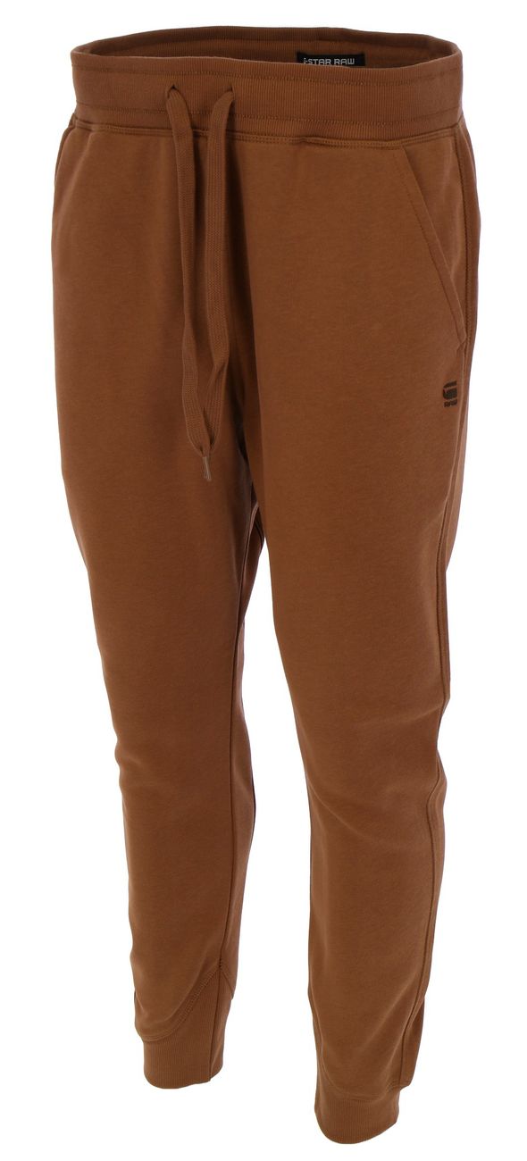 G-STAR RAW DENIM PREMIUM CORE TYPE C SWEAT PANT Herren Jogginghose - G-Star Raw Denim - SAGATOO - 8719772757174