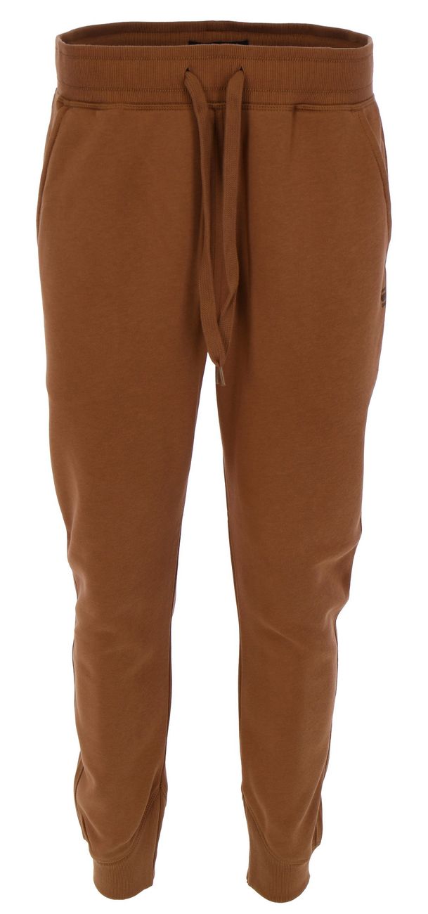 G-STAR RAW DENIM PREMIUM CORE TYPE C SWEAT PANT Herren Jogginghose - G-Star Raw Denim - SAGATOO - 8719772757174