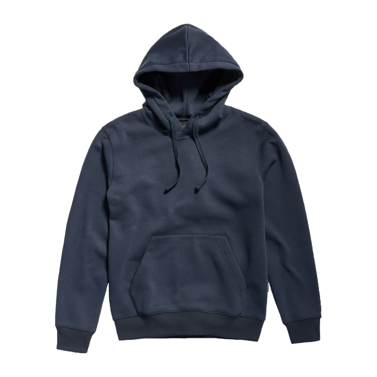 G-STAR RAW DENIM RAW EMBRO HOODED SWEAT Herren Kapuzenpullover - G-Star Raw Denim - SAGATOO - 8720347216569