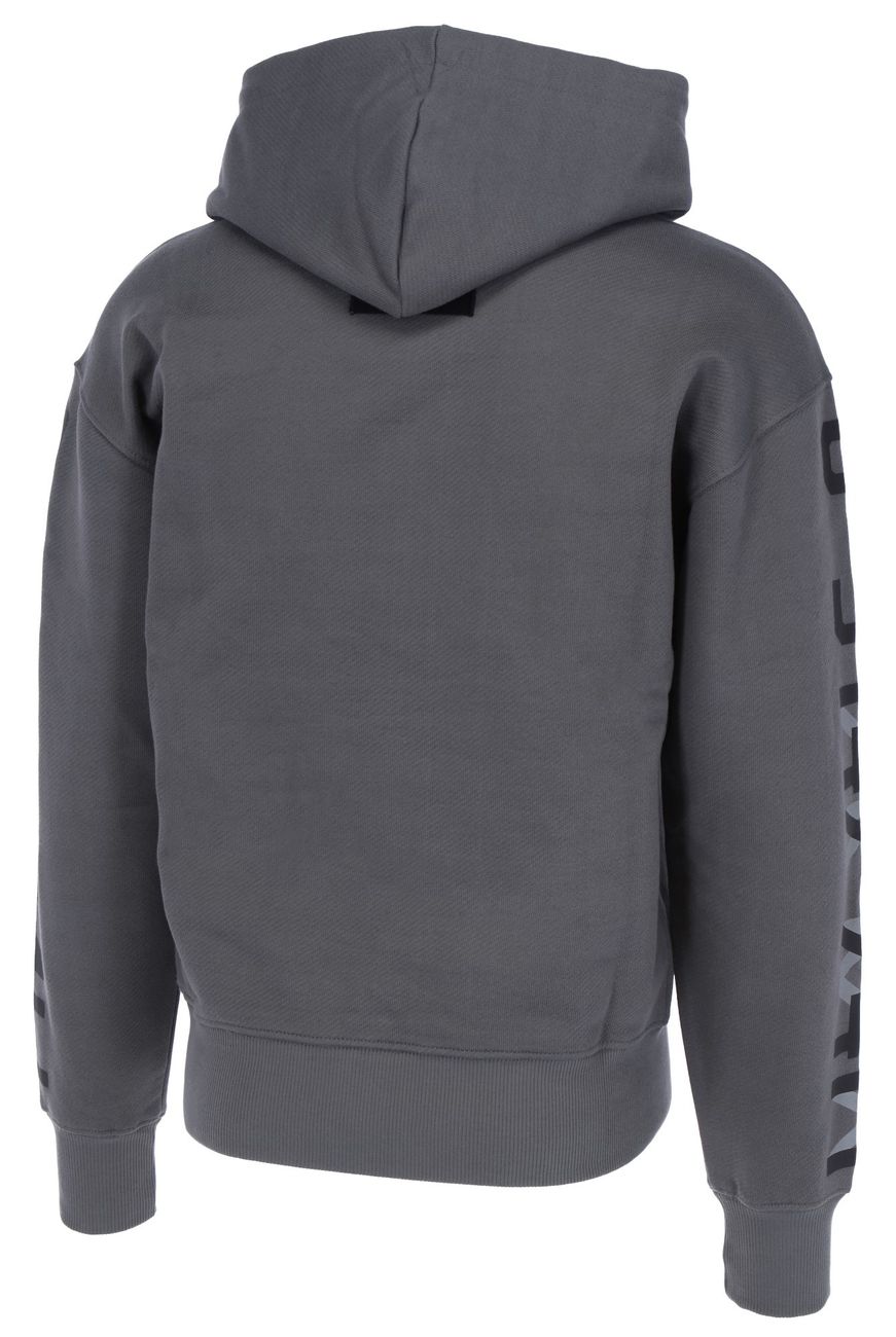 G-STAR RAW DENIM SLEEVE GRAPHICS LOOSE HDD SW Herren Kapuzenpullover - G-Star Raw Denim - SAGATOO - 8719772925078