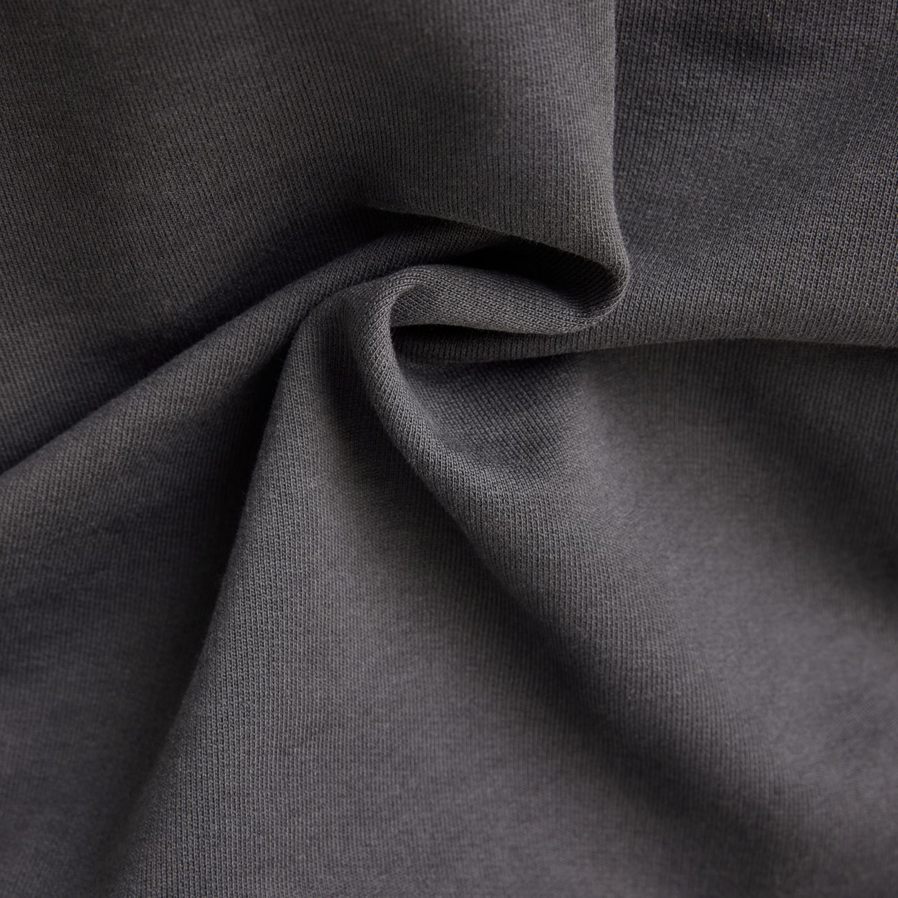 G-STAR RAW DENIM SLEEVE POCKET TWEETER Herren Sweatshirt - G-Star Raw Denim - SAGATOO - 8720347878835