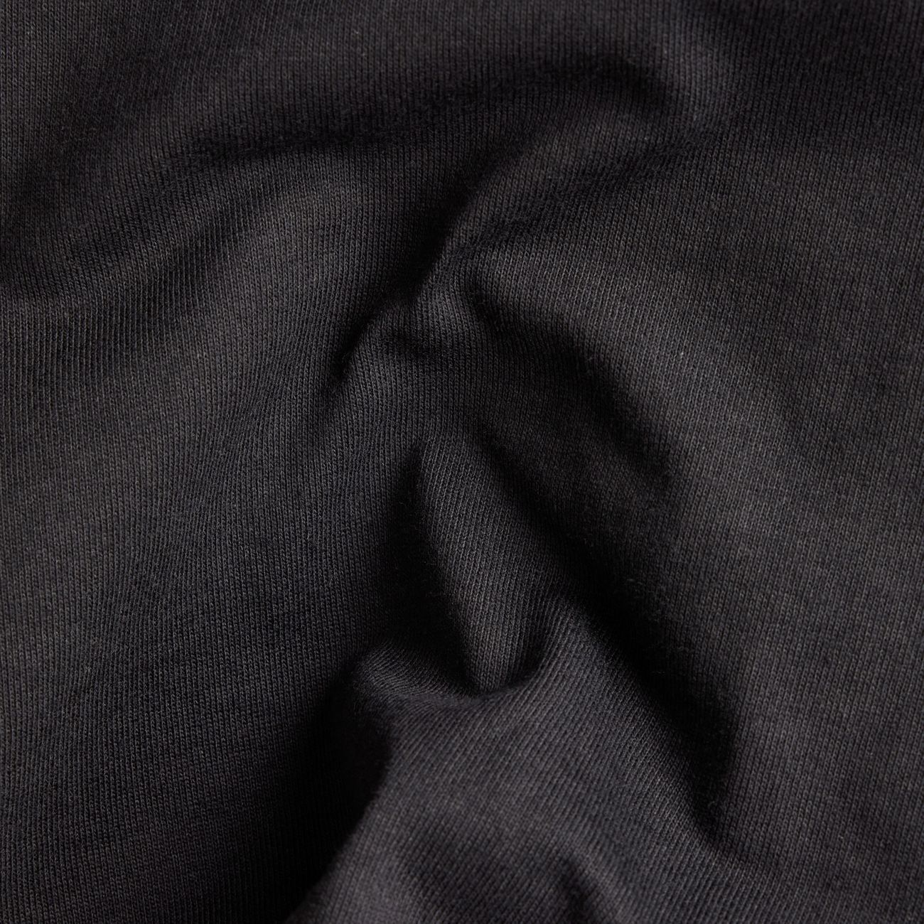 G-STAR RAW DENIM STENCIL CENTER GRAPHIC BOXY T-SHIRT Herren T-Shirt - G-Star Raw Denim - SAGATOO - 8720346868639